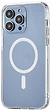 uBear Real Mag Case  iPhone 14 Pro Max ()