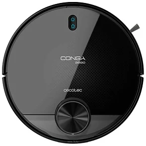 Cecotec Conga 3890