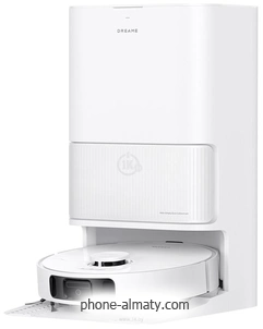 Dreame Robot Vacuum D20 Ultra White RLD31SE ()