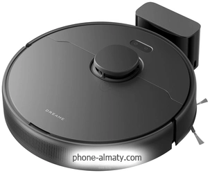 Dreame Robot Vacuum F10 Black RLF11SA ()