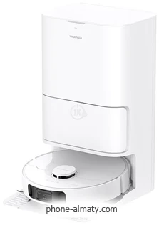 Dreame Trouver Robot Vacuum E30 Ultra