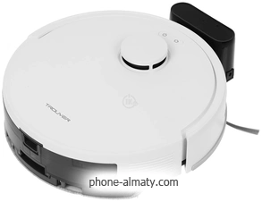 Dreame Trouver Robot Vacuum E20 Pro