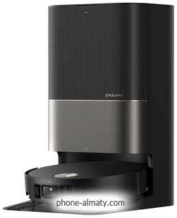 Dreame X50 Ultra Complete ()