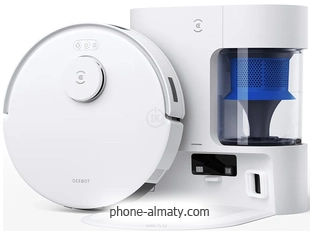 Ecovacs Deebot N20 Plus