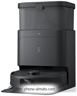 Ecovacs Deebot N30 Pro Omni ()
