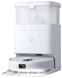 Ecovacs Deebot N30 Pro Omni ()