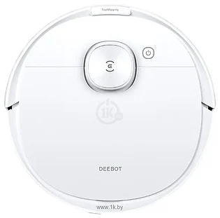 Ecovacs Deebot N8