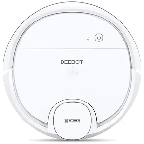 Ecovacs Deebot Ozmo 905