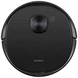 Ecovacs Deebot T9 Aivi