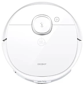 Ecovacs Deebot T9