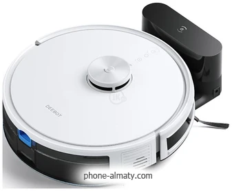 Ecovacs Deebot Y1 Pro DLX34