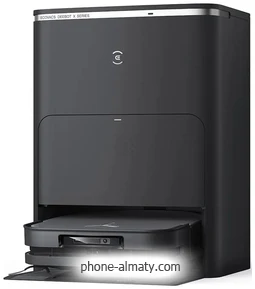 Ecovacs X5 PRO OMNI DDX39