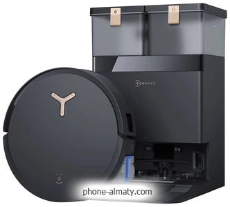 Ecovacs X8 PRO OMNI DEX56