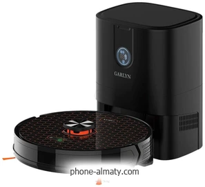 Garlyn SR-850