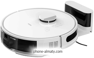 Haier HSR Care S3