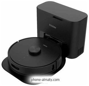 Haier HSR Pro R2B