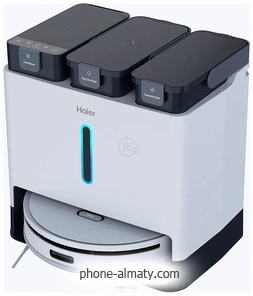 Haier HSR Pro R3