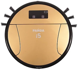 Panda i5 Pet Series