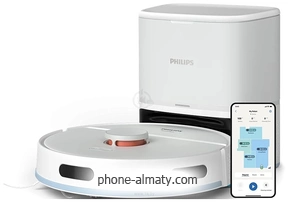 Philips HomeRun 2000 White XU2100/20