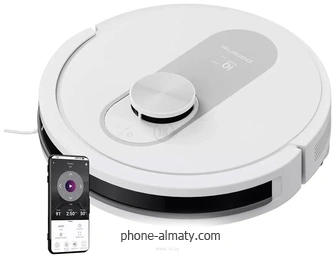 Polaris PVCR 4250 WIFI IQ Home