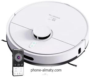 Polaris PVCR 4500 WI-FI IQ Home