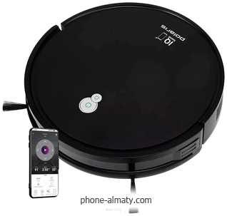 Polaris PVCR G2 0926W Wi-Fi IQ Home