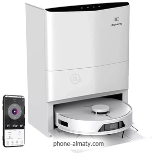 Polaris PVCRAC 7750 WIFI IQ Home