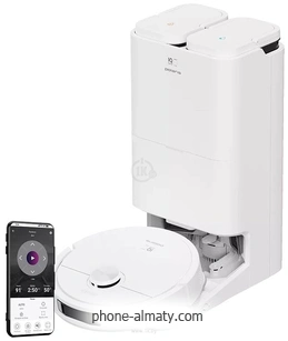 Polaris PVCRAC 7790 Wi-Fi IQ Home
