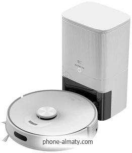 Polaris PVCRDC G2 5002 WIFI IQ Home