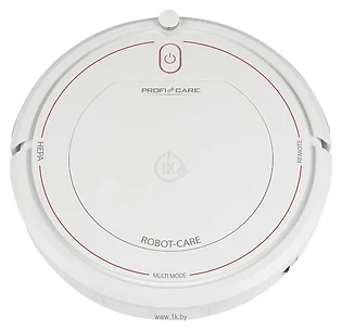 ProfiCare Robot vacuum cleaner PC-BSR 3042