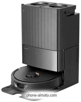 Roborock Qrevo Pro ()