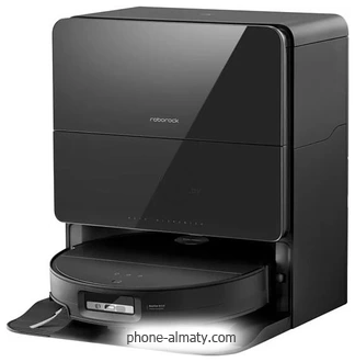 Roborock Robotic S9 MaxV Ultra RU