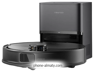Roborock Robotic Vacuum Cleaner Q8 Max Pro+ Q8MPP52-02