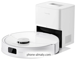 Roborock Robotic Vacuum Cleaner Q8 Max Pro+ Q8MPP02-02