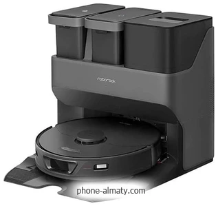Roborock S7 Max Ultra Q100TSC ()