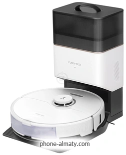 Roborock S8 Plus ()