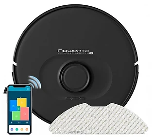 Rowenta X-Plorer S75S RR8575WH