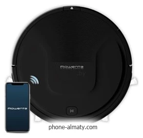 Rowenta X-plorer Serie 45 RR8225WH
