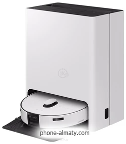 Samsung Bespoke Jet Bot Combo VR7MD97714G/GE