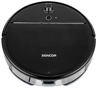 Sencor SRV 8550BK