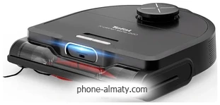 Tefal X-Plorer Serie 220 Animal & Allergy RG9475WH