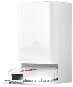 Xiaomi Robot Vacuum X20 Pro D102GL ()