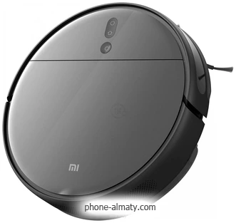 Xiaomi Robot Vacuum Mop 2 Pro+ STYTJ02ZHM