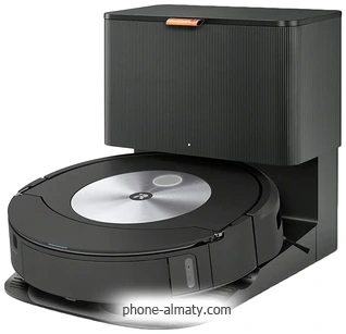 iRobot Roomba Combo J7+ (j7556)