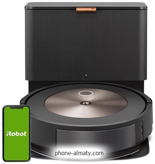 iRobot Roomba Combo j5+ (j557840)