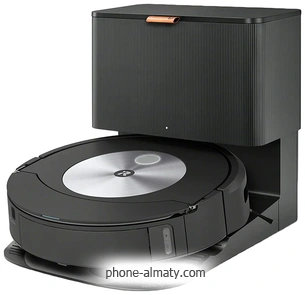 iRobot Roomba Combo j7+ (c7558)