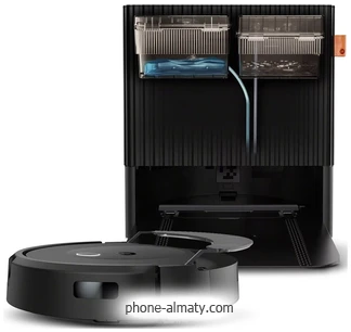 iRobot Roomba Combo 10 Max robot + AutoWash dock