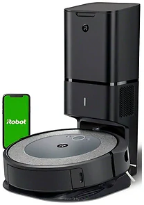 iRobot Roomba i3+