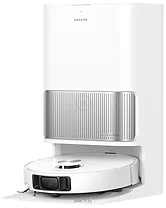 Dreame Robot Vacuum L40s Ultra White RLL22SE (���������)