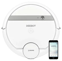 Ecovacs DeeBot 900